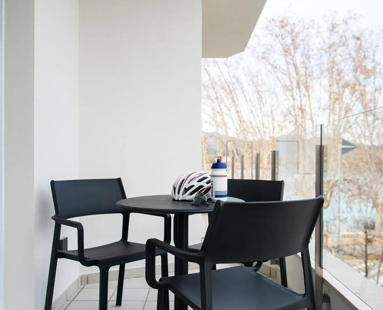 Apartaments La Carpa バニョラス スペイン
