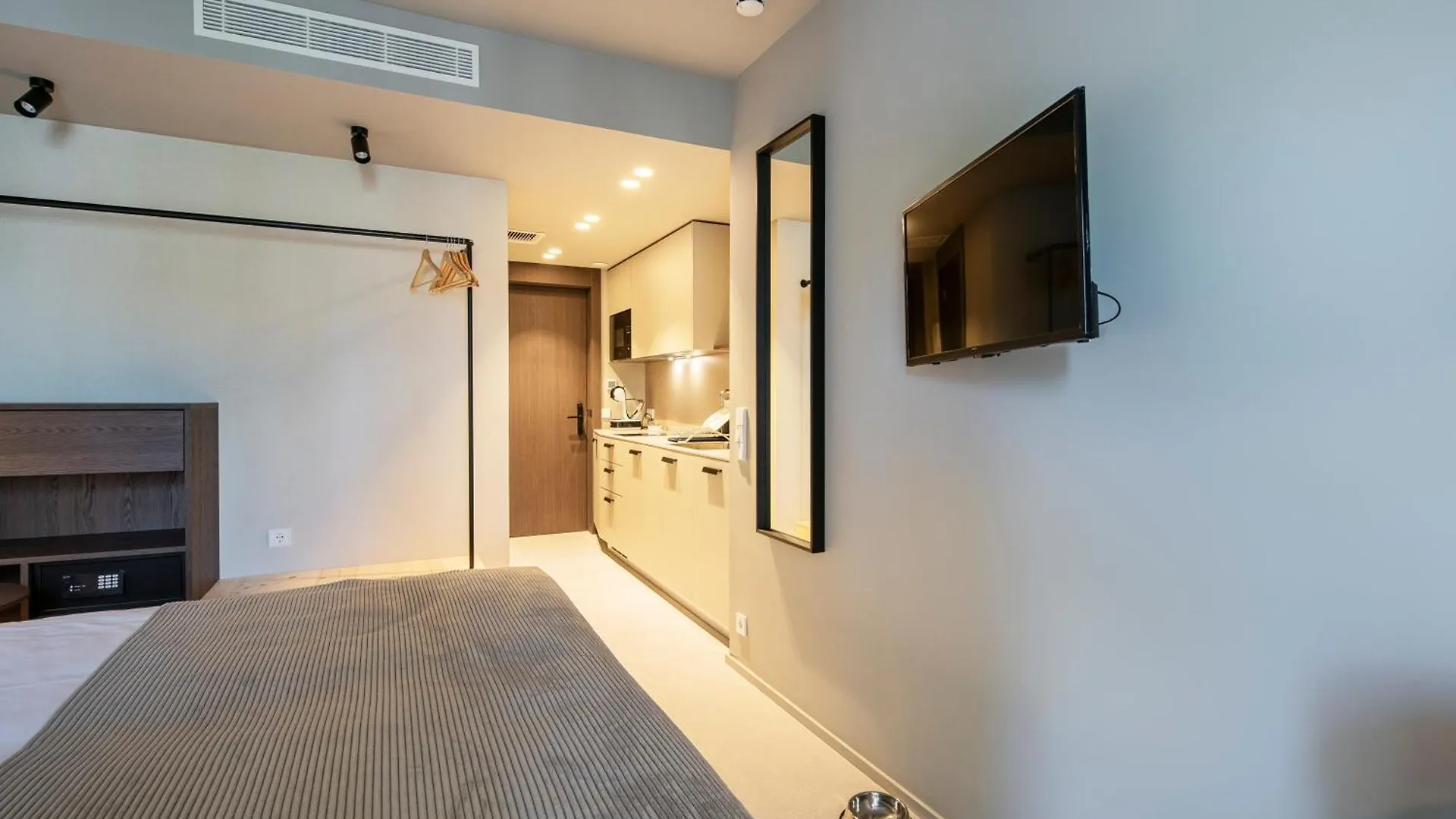 Apartaments La Carpa バニョラス スペイン