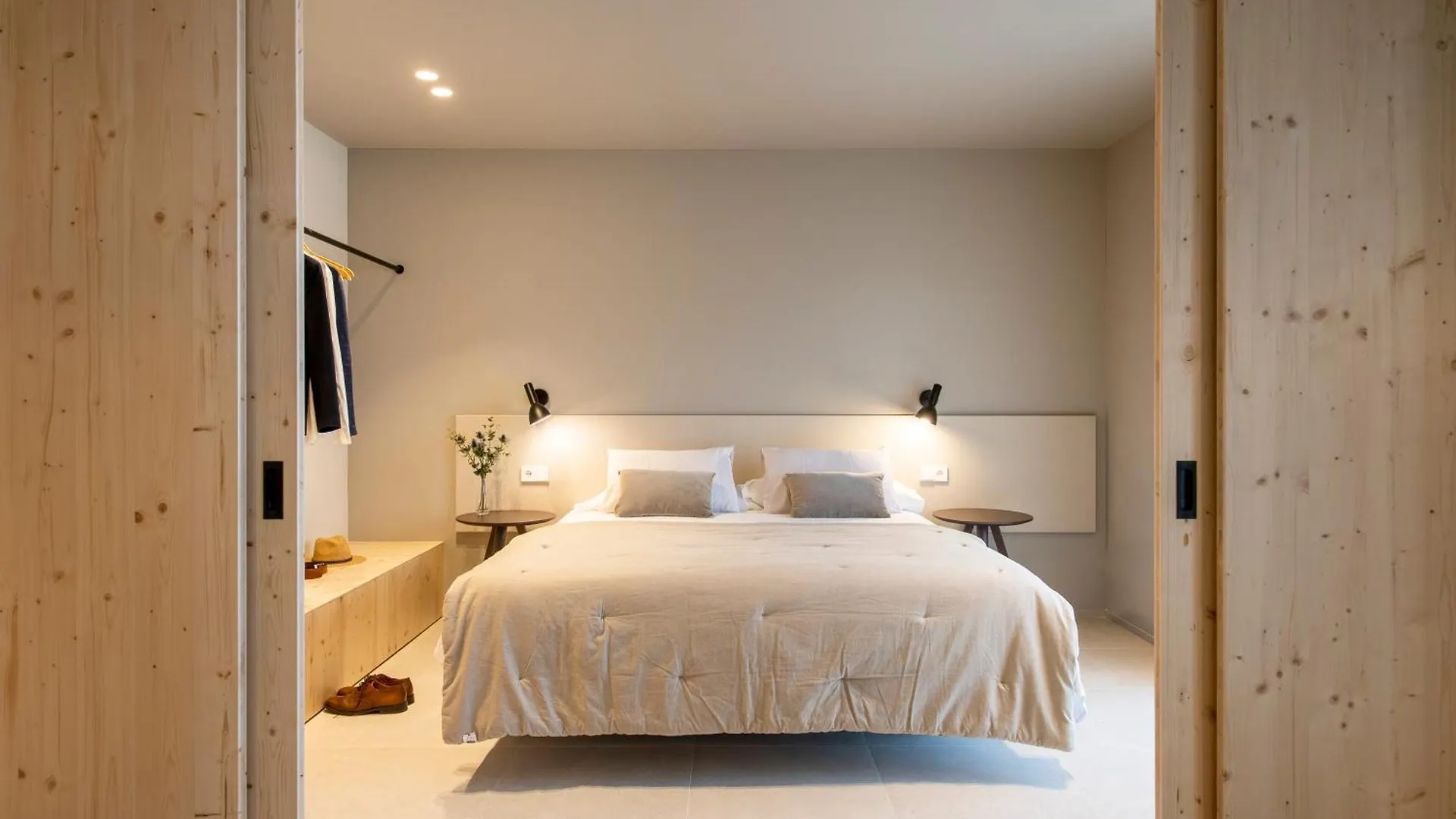 Apartaments La Carpa Banyoles 0*,  Hiszpania