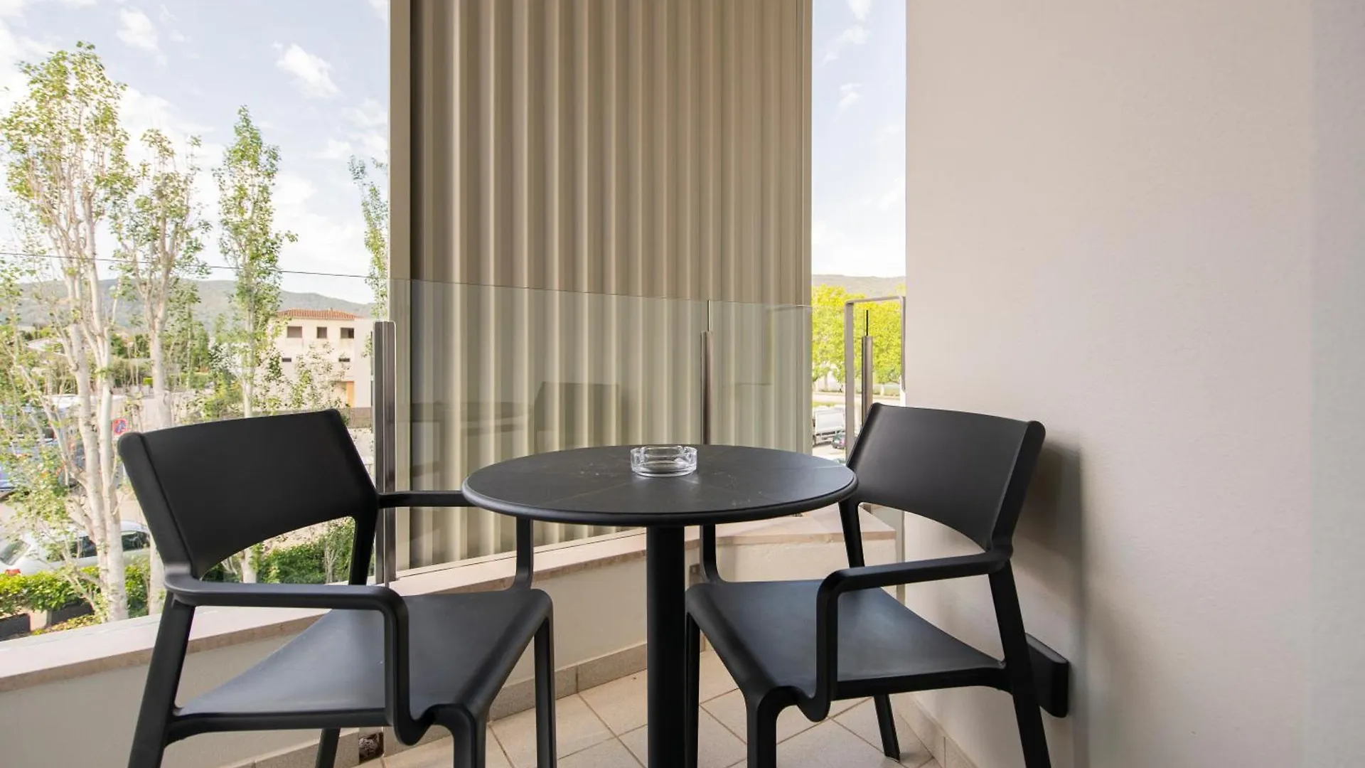 Apartament Apartaments La Carpa Banyoles